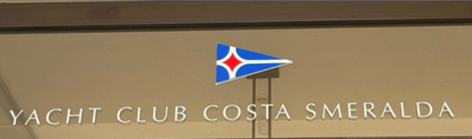 Yacht Club Costa Smeralda